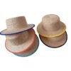 Chapeau Canotier Pour Enfant