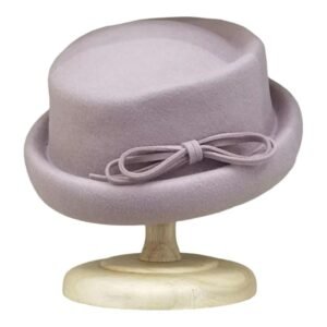 Chapeau Cloche Moderne