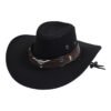 Chapeau Style Western