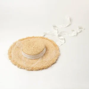 Chapeau Fillette Pour Mariage