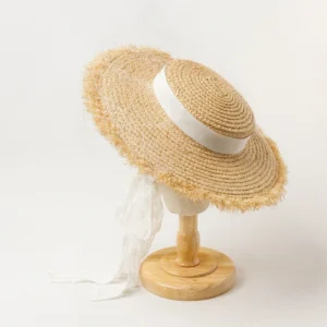 Chapeau Fillette Pour Mariage