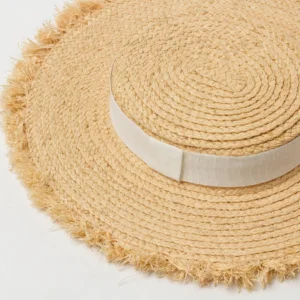 Chapeau Fillette Pour Mariage