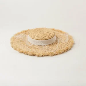 Chapeau Fillette Pour Mariage