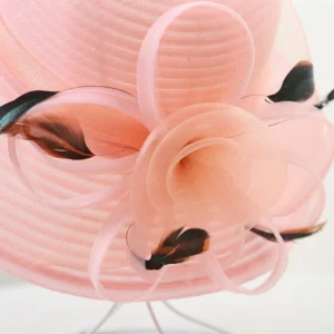 Chapeau Chic Pour Mariage