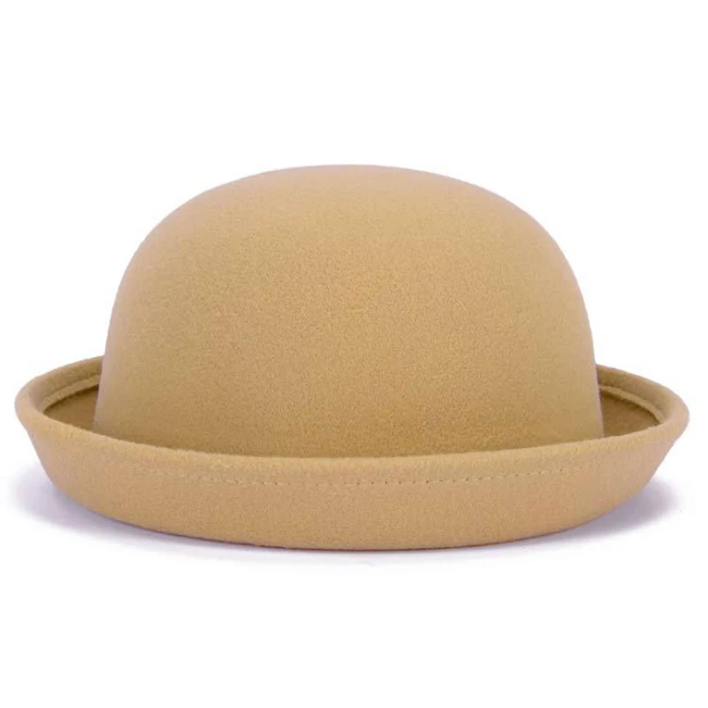 Chapeau Melon Pour Femme