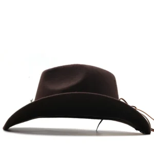 Chapeau Western