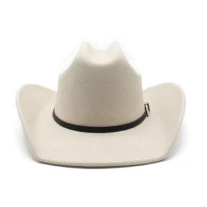 Chapeau Western Pour Femme