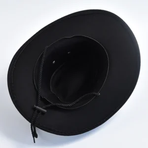 Chapeau Style Western