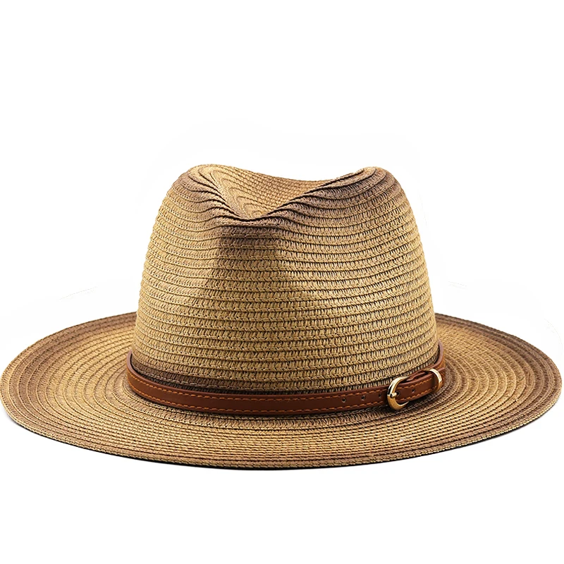 Chapeau Eté Femme Panama