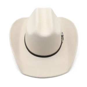 Chapeau Western Pour Femme