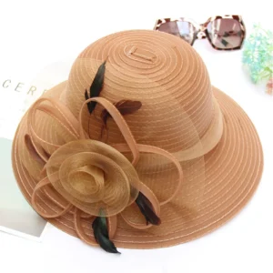 Chapeau Chic Pour Mariage