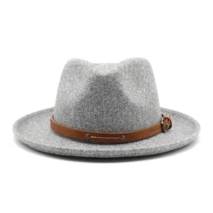 Chapeau Fedora Borsalino