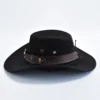 Chapeau Style Western