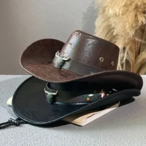 Chapeau Far West