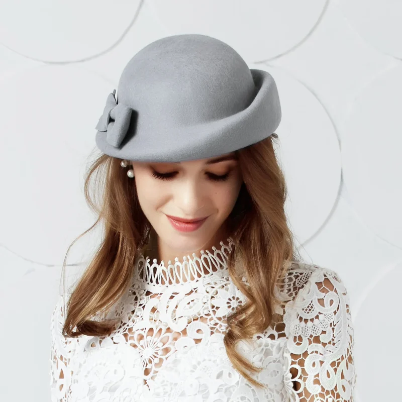 Petit Chapeau Mariage