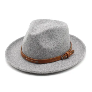 Chapeau Fedora Borsalino