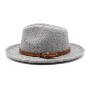 Chapeau Fedora Borsalino