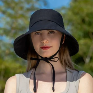 Chapeau Femme Protection Solaire