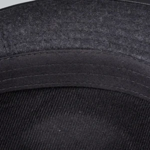 Chapeau Trilby Pour Homme En Laine