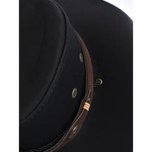 Chapeau Style Western