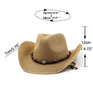 Chapeaux Country Western