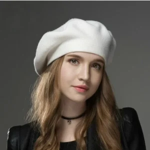 Chapeau Béret Femme