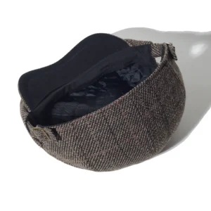 Casquette Gavroche Hiver Homme