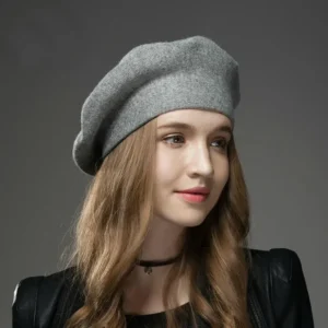 Chapeau Béret Femme