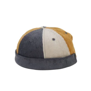 Bonnet Docker Hiver Pour Homme