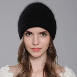 Bonnet Doux Femme