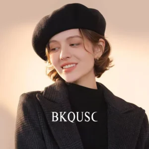 Béret Français Classique