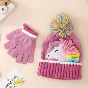 Bonnet Licorne