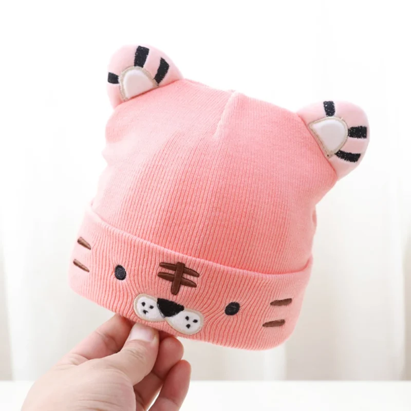 Bonnet Animaux Pour Enfant