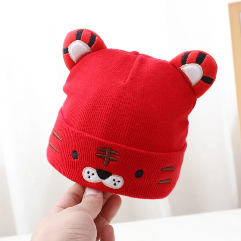 Bonnet Animaux Pour Enfant