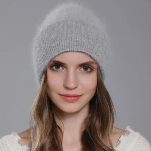 Bonnet Doux Femme