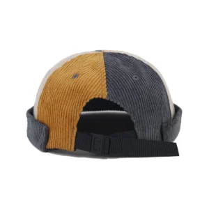 Bonnet Docker Hiver Pour Homme