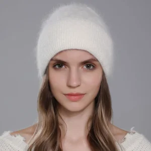 Bonnet Doux Femme