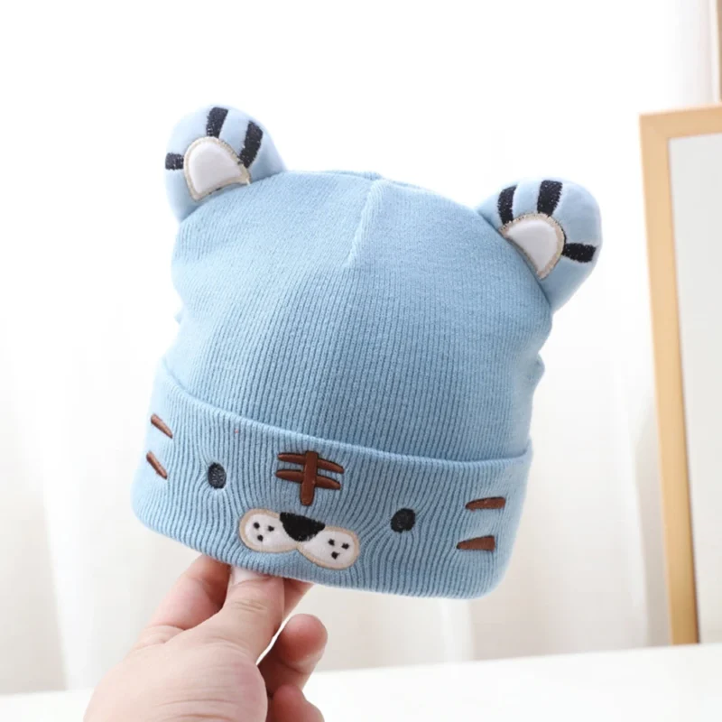 Bonnet Animaux Pour Enfant