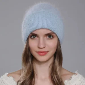 Bonnet Doux Femme