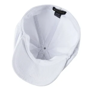 Casquette Gavroche Coton Retro Unisexe