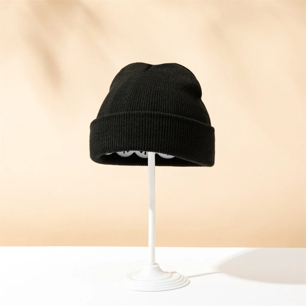 Bonnet Enfant Classique