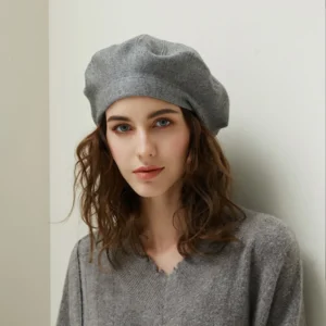 Béret Femme Hiver