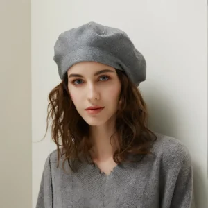 Béret Femme Hiver