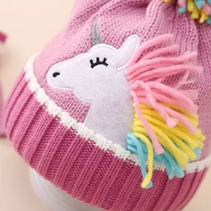 Bonnet Licorne