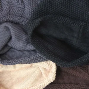 Bonnet Slouchy Homme