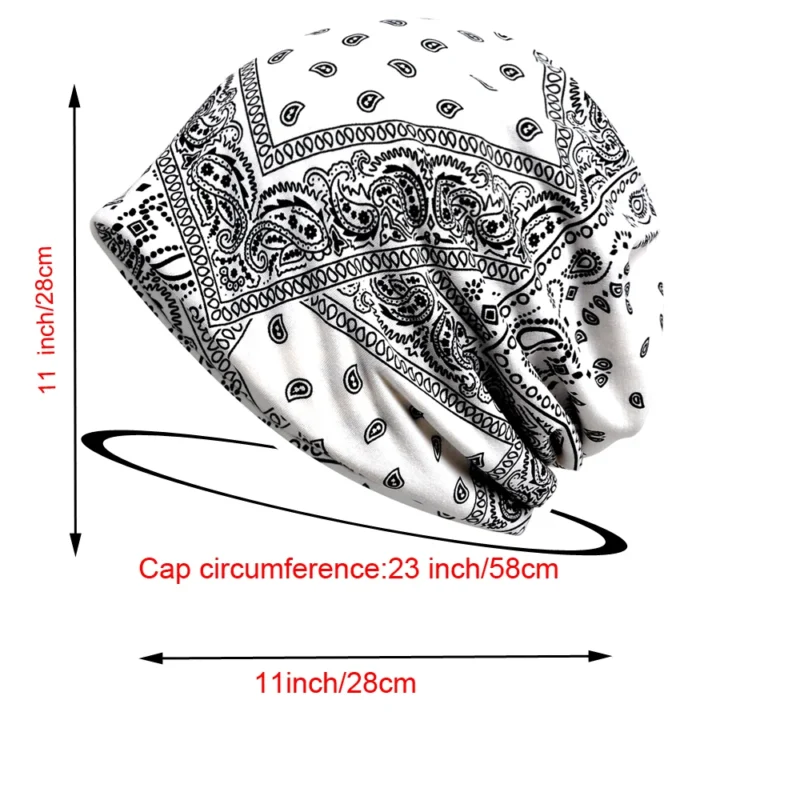 Bonnet Respirant Unisexe