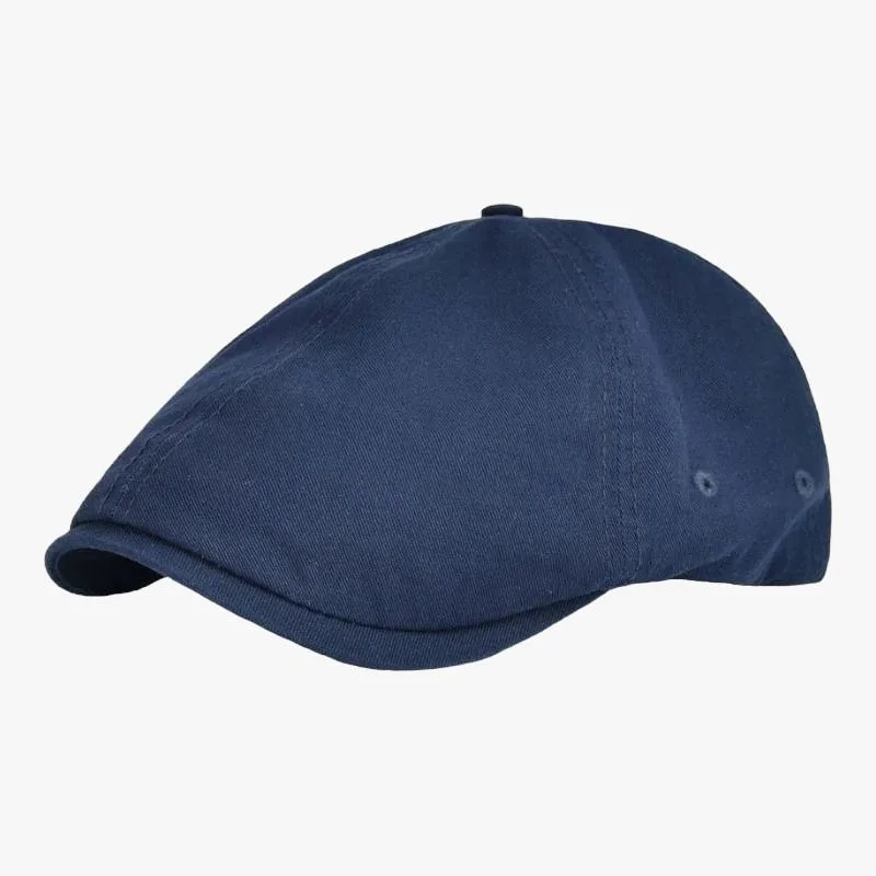 Béret Casquette Plate