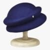 Beret Chapeau Femme Pour Mariage