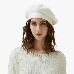 Béret Femme Hiver