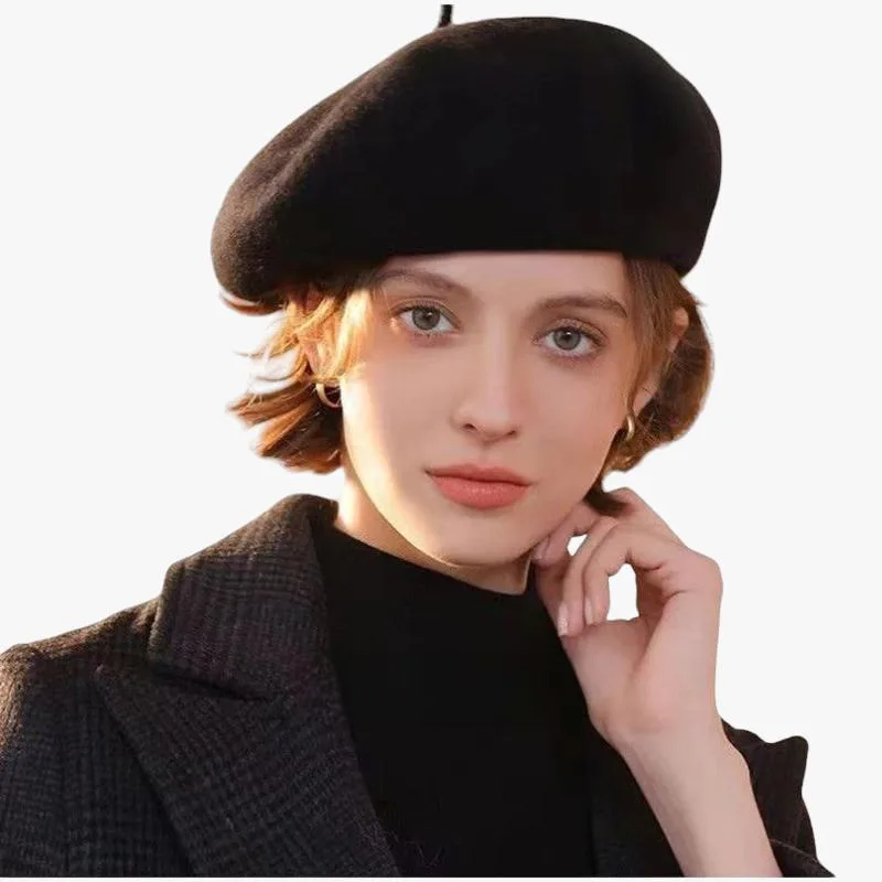 Béret Français Classique